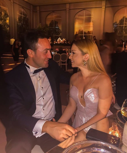 Bengü'den sonra bir müjdeli haber de Ece Seçkin'den geldi! - Resim: 2