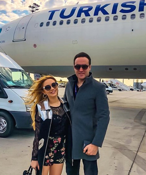 Bengü'den sonra bir müjdeli haber de Ece Seçkin'den geldi! - Resim: 4