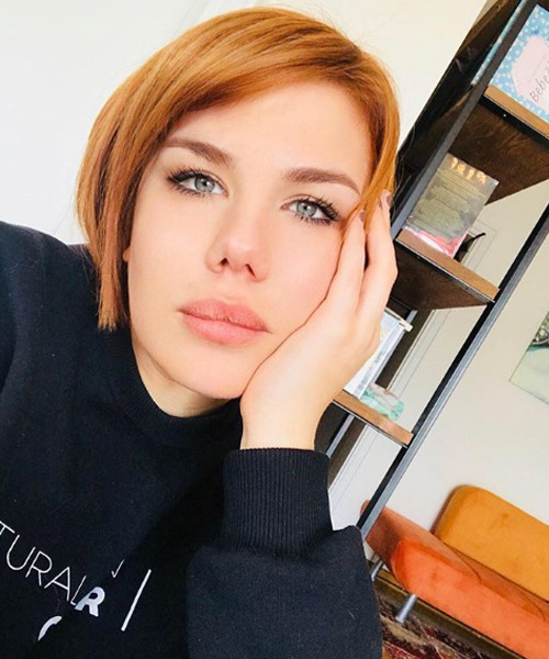 Pucca yine olay! Kocasına dayak atanlara teşekkür etti - Resim: 1