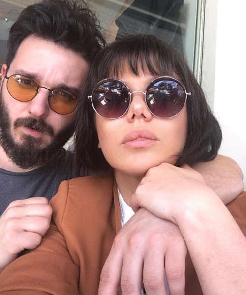 Pucca yine olay! Kocasına dayak atanlara teşekkür etti - Resim: 2