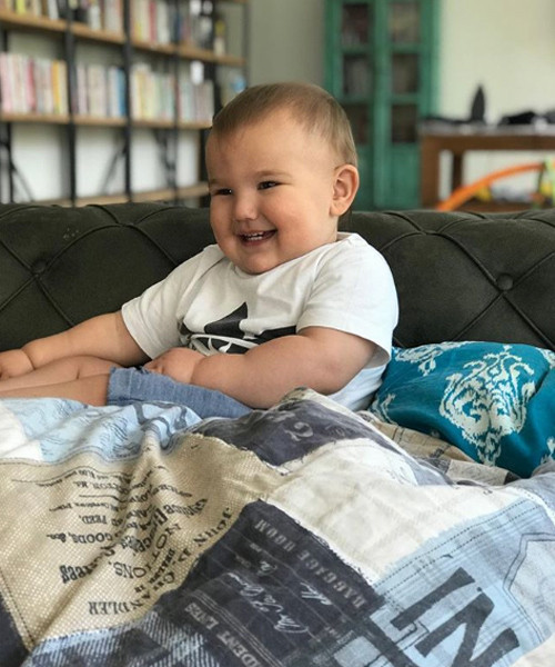 Pucca yine olay! Kocasına dayak atanlara teşekkür etti - Resim: 3