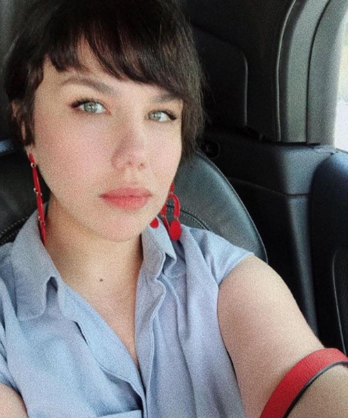 Pucca yine olay! Kocasına dayak atanlara teşekkür etti - Resim: 4