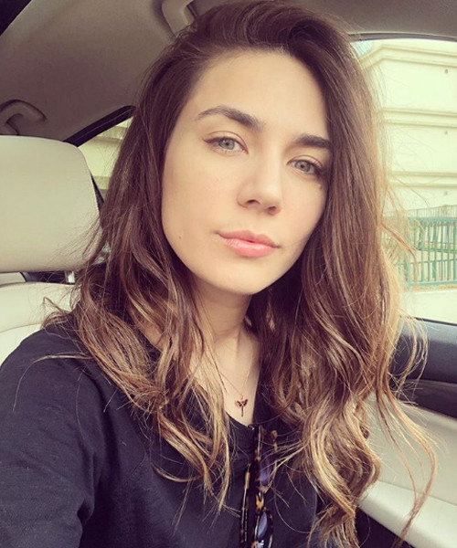 Payitaht Abdülhamid dizisinin Pakize'si Buse Varol son noktayı koydu! - Resim: 2