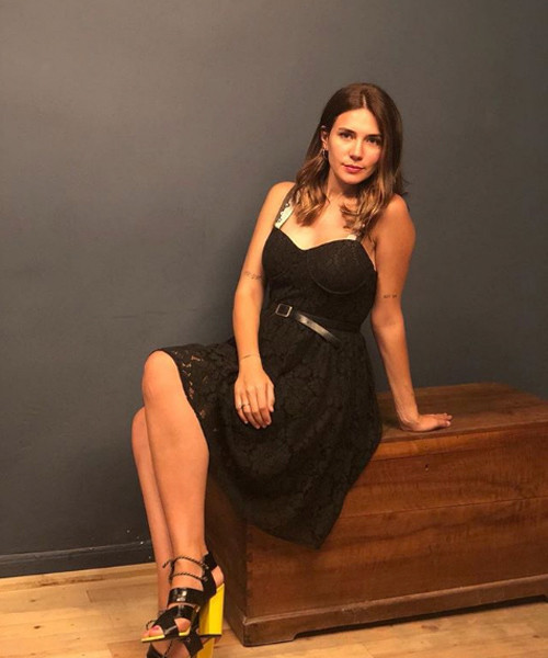 Payitaht Abdülhamid dizisinin Pakize'si Buse Varol son noktayı koydu! - Resim: 3