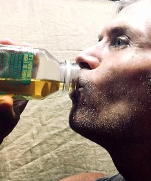 Bu kadarına da pes doğrusu güzelleşmek için yaptıkları şeye bakın! - Resim: 2