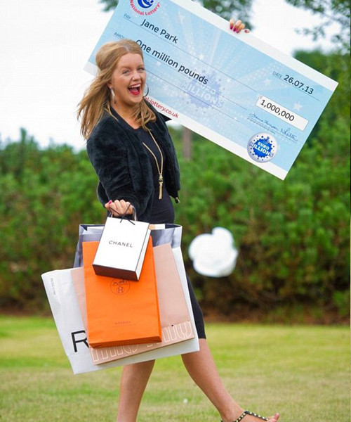 Loto'dan 8 milyon TL kazandı parayı estetiğe yatırdı! Şimdi bambaşka biri! - Resim: 4