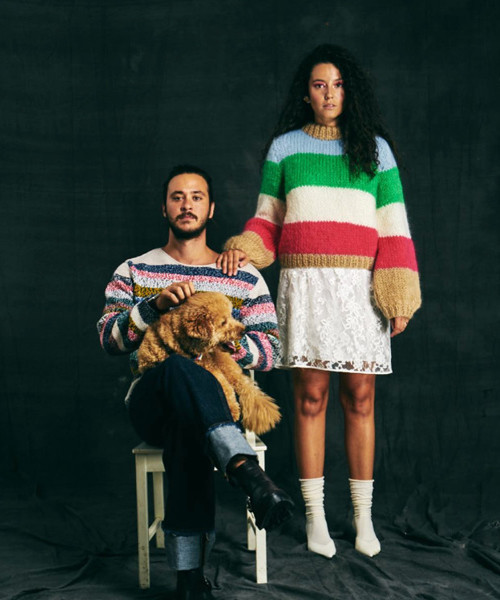 Kavga ettikleri iddia edilmişti! Pelin Akil'den açıklama geldi - Resim: 4