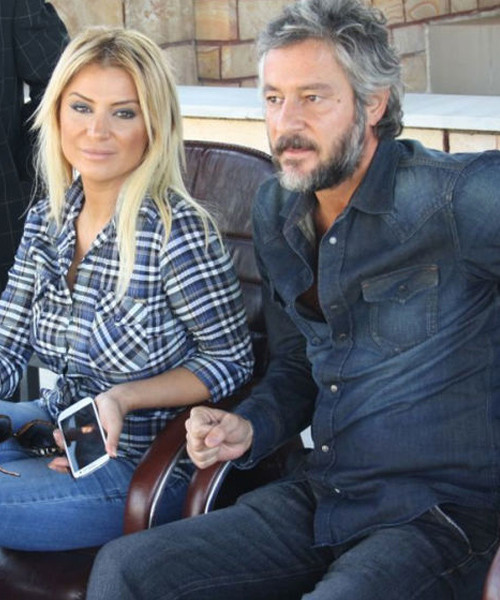 Songül Karlı'dan eşi hakkında bomba iddia dolandırıldığını söylemişti! - Resim: 3