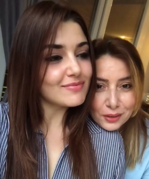 Zor günler geçiriyor! Hande Erçel'den duygusal paylaşım - Resim: 2