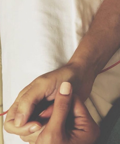 Zor günler geçiriyor! Hande Erçel'den duygusal paylaşım - Resim: 3