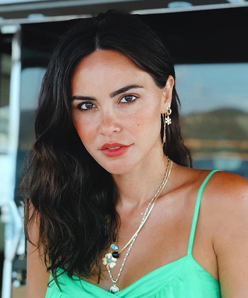 Zeynep Demirel'den 850 bin TL'lik otomobile kalite kontrolü! - Resim: 1