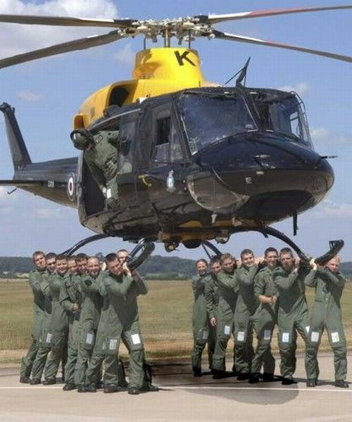 Günün en çok paylaşılan eğlenceli fotoğrafları - Resim: 2