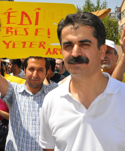 Hüseyin Aygün'ün son fotoğrafları - Resim: 3