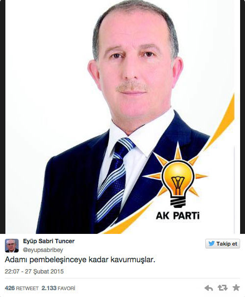 Geçen haftanın en komik tweetleri - Resim: 2