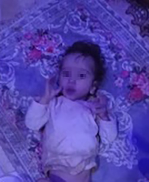 Çöp evde 1 yaşında kız bebek bulundu! Konya'da gözaltına alınan anne 'gezmeye çıktım' dedi - Resim: 2