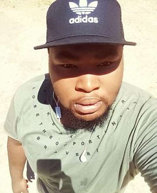 Kadını önce öldürdü ardından yemeye başladı bakın sonra ne oldu - Resim: 1