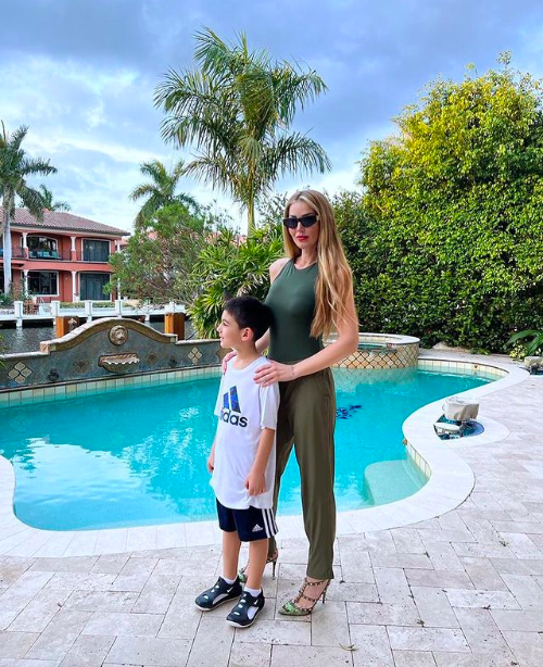 Petek Dinçöz'den yeni boşanmıştı! Serkan Kodaloğlu Reza Zarrab'ın eski aşkıyla yakalandı - Resim: 3