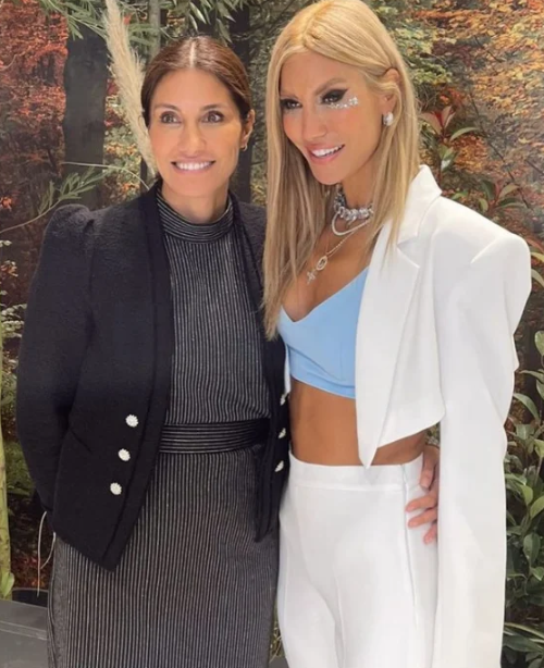 Çağla Şıkel'e 'kulisimden çıkmazdı' diyen Mehmet Ali Erbil çark etti: Dünya ahiret kardeşimdir... - Resim: 3