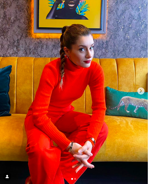 Atiye yıllar sonra itiraf etti: Zamanında taytlarım çok konuşuldu - Resim: 2