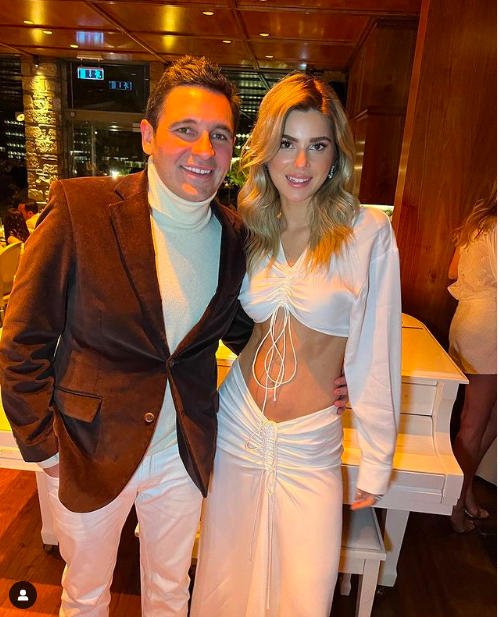 Sabancı soyadını aldı Nazlı Kayı reklam fiyatına 8 kat zam yaptı! - Resim: 2