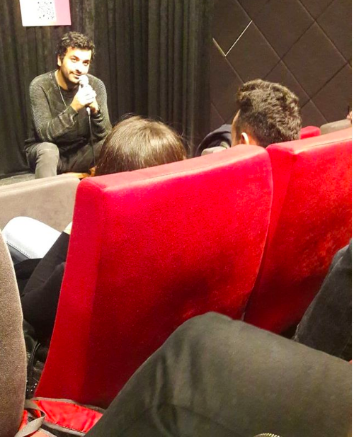 Hasan Can Kaya'nın en büyük fantezisi ortaya çıktı! Konuşanlar müstehcen bulunmuştu - Resim: 3