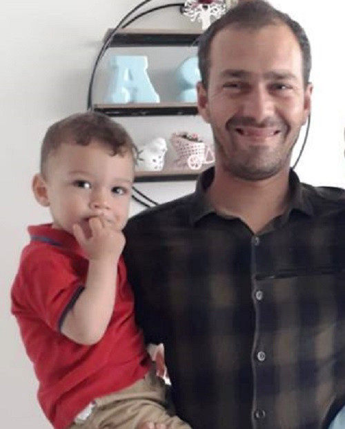 Çarpıcı iddia! Alptuğ'u yaralı halde dere kenarına atmışlar - Resim: 0