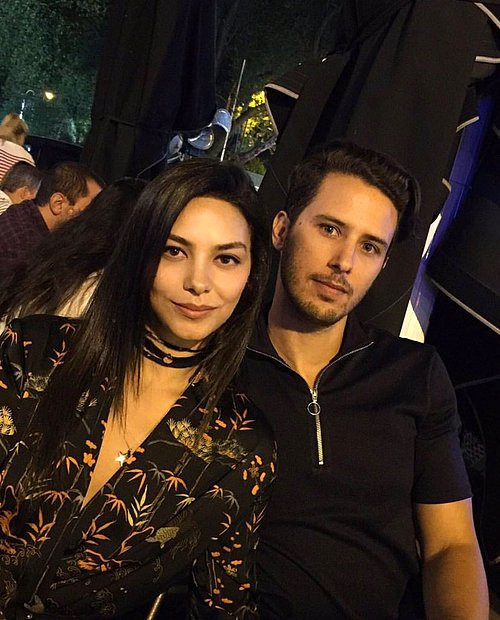 Onlar da boşanıyorlar şöhreti bulunca kocasını aldattı mı - Resim: 3