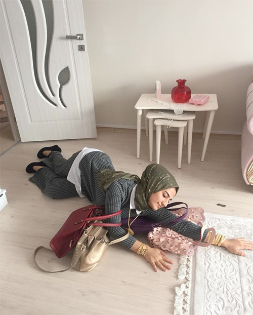 Louis Vuitton Müslümanları! Necip Fazıl yaşasa ne derdi?.. - Resim: 2