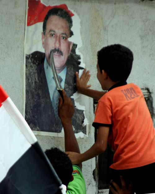Dünya gündeminden en bomba kareler! - Resim: 1