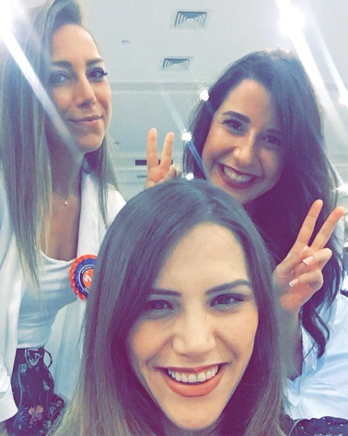 Metro'nun patroniçesi Çiğdem Öztürk istifa edip gitti - Resim: 2