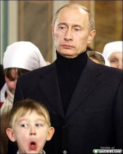 Politikacıları sevmeyen çocuklar - Resim: 2