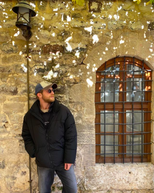 Masterchef Tahsin kaç yaşında nereli boyu kaç santim? Tahsin Küçük burger dükkanı nerede? - Resim: 2