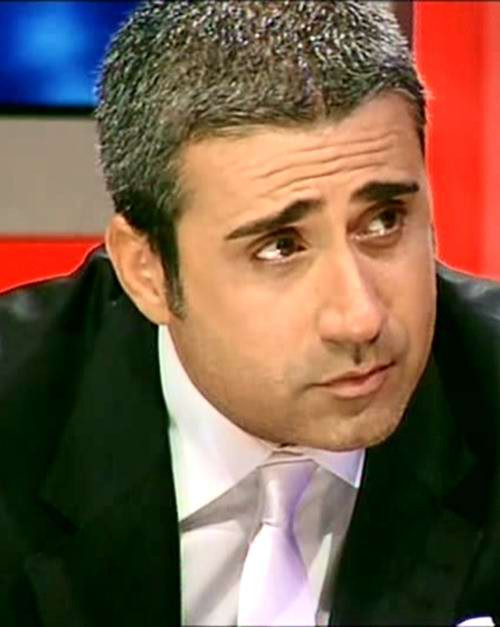 Ünlülerin güldüren gafları - Resim: 1