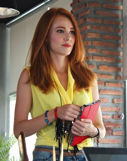 Elçin Sangu'nun yeni dizisi yine rekor kıracak - Resim: 3