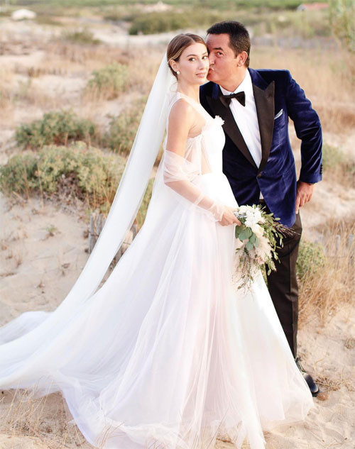 Şeyma Subaşı: Yerlere göklere sığamıyorum - Resim: 1