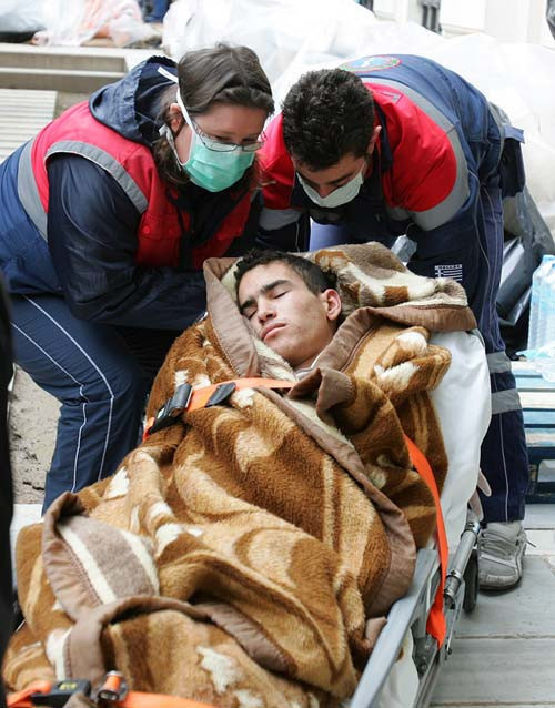 Dünya bugün bu fotoğrafları konuştu! - Resim: 3