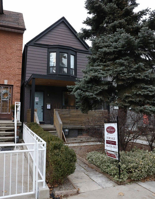 Prens Harry ve Meghan Markle çiftinin aşk yuvası ifşa oldu! - Resim: 2