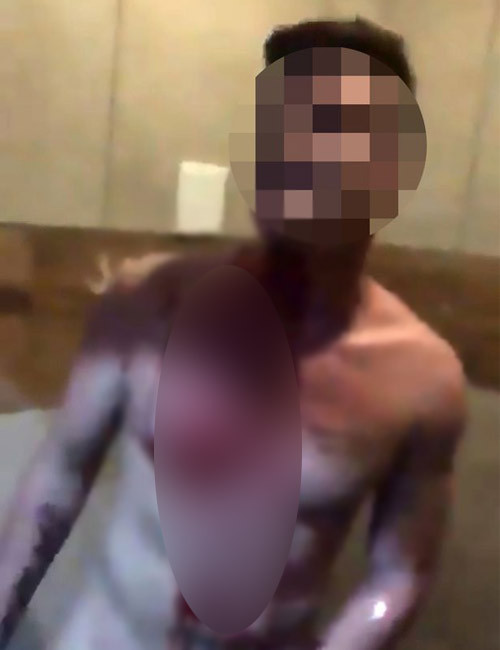 6 yaşındaki çocuğa tecavüz ederken yakalandı öldüresiye dövüldü! - Resim: 3