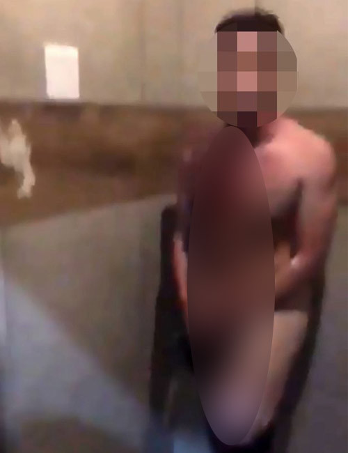 6 yaşındaki çocuğa tecavüz ederken yakalandı öldüresiye dövüldü! - Resim: 4