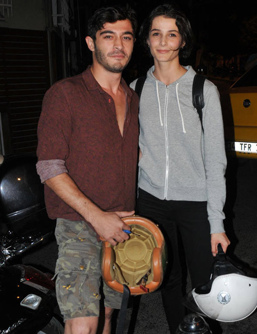 Bizim Hikaye dizisinin Barış'ı Burak Deniz o soruya isyan etti! - Resim: 2