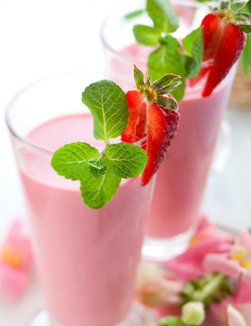 Aşırı sıcaklarda serinleten buz gibi soğuk 8 içeçecek! - Resim: 3