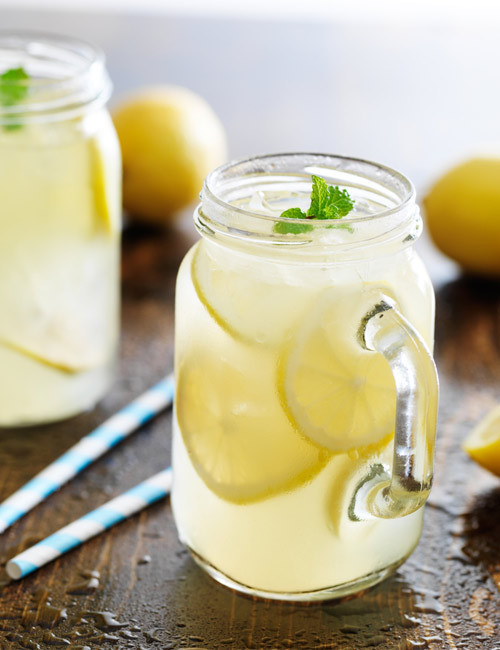 Aşırı sıcaklarda serinleten buz gibi soğuk 8 içeçecek! - Resim: 4