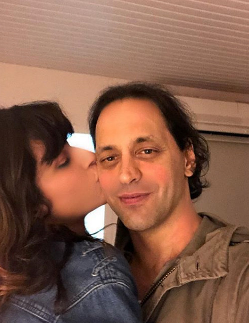 Kaan Tangöze Kıvılcım Ural çiftinin keyifli başlayan geceleri tatsız bitti! - Resim: 1