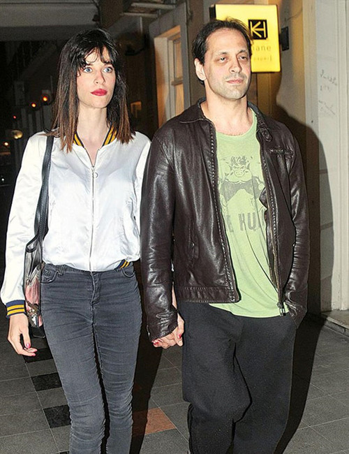 Kaan Tangöze Kıvılcım Ural çiftinin keyifli başlayan geceleri tatsız bitti! - Resim: 2