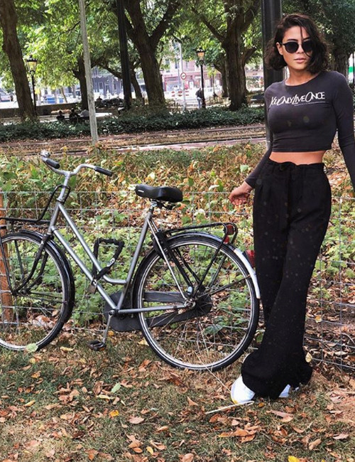 Asena Tuğal'den kıyafet yorumu eşi hakkında bakın ne dedi - Resim: 4