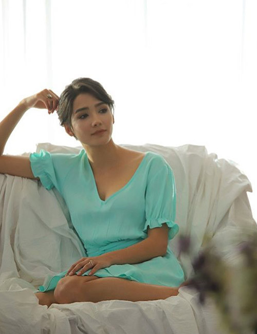 Söz dizisinin Bahar'I Aybüke Pusat'ın projesi belli oldu! Rol arkadaşı bomba - Resim: 4