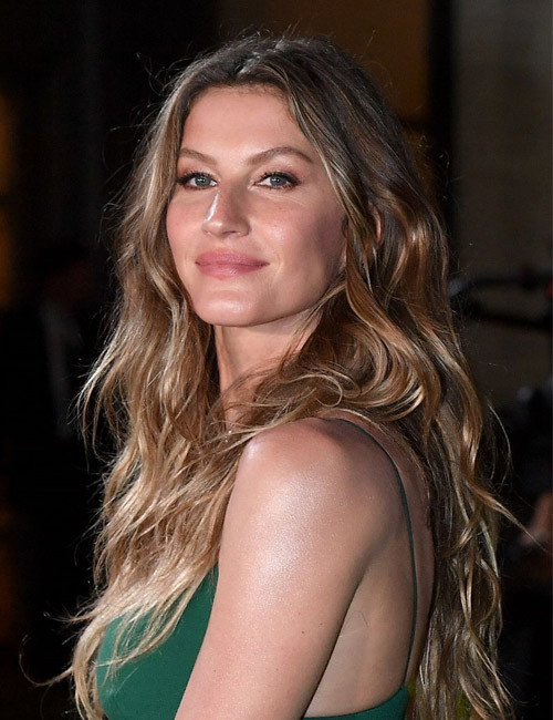 Victoria's Secret'ın eski meleği Gisele Bündchen: Nefes almakta zorlanıyordum - Resim: 2