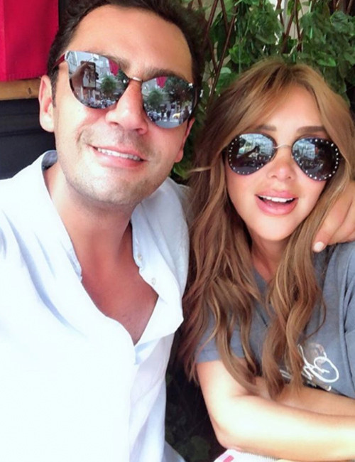 Nuray Sayarı'dan olay kehanet Seren Serengil ile Yaşar İpek iddiası bomba! - Resim: 4