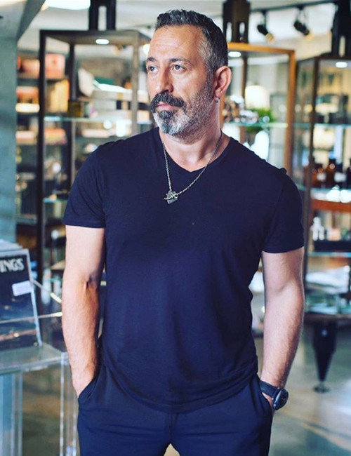 Cem Yılmaz'a tazminat davası açmıştı o davada karar çıktı - Resim: 4