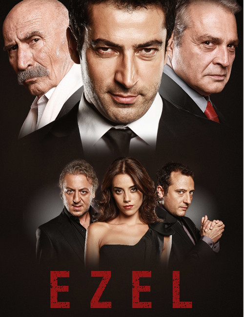 Fenomen dizi Ezel'den bomba haber! Yeniden çekilecek - Resim: 4